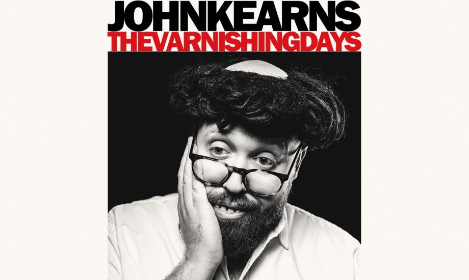 John Kearns: The Varnishing Days