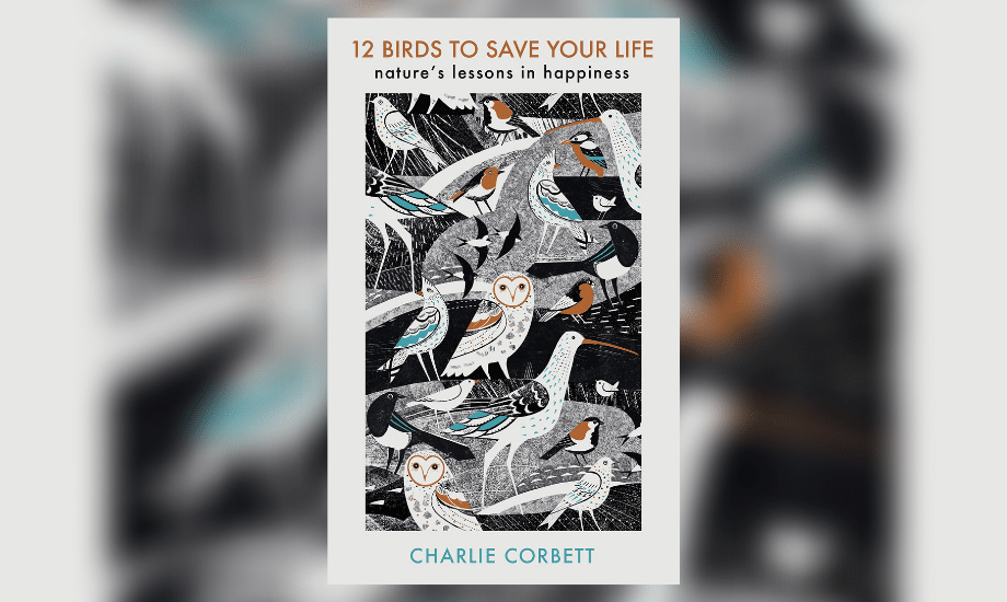 In conversation: 12 Birds To Save Your Life